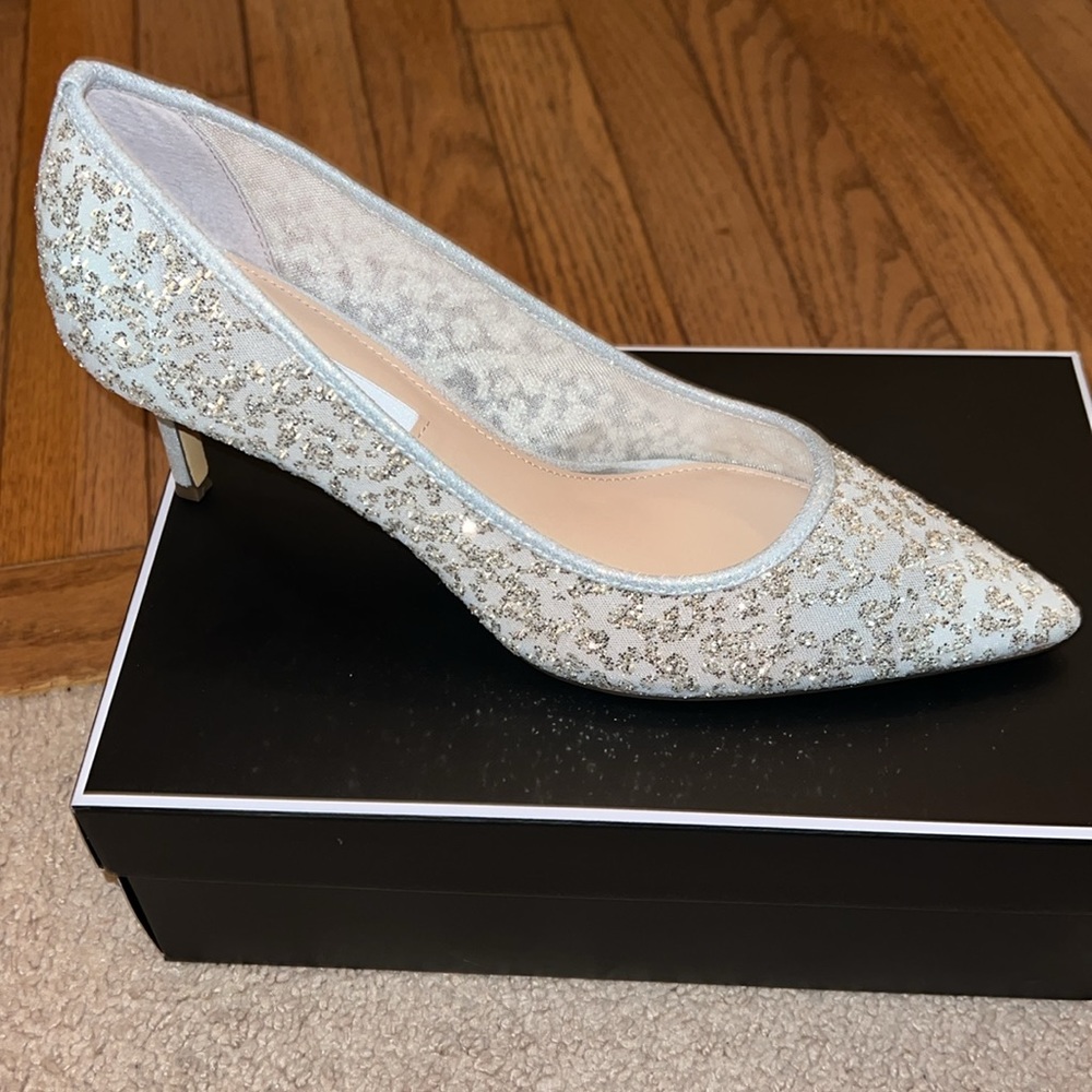 Nina Women's Nikki Evening Pumps